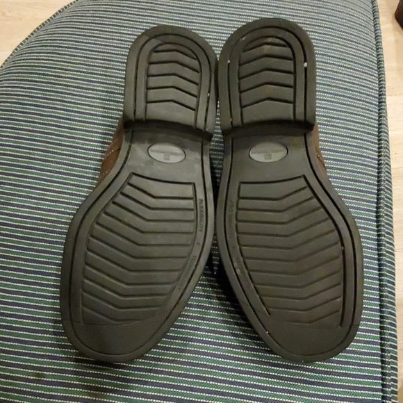 MEN'S SANDRO MOSCOLONI SHOES - Picture 4 of 8